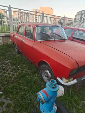 Moskvich 2140 2140Д, снимка 3