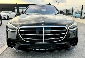 Mercedes-Benz S 400 AMG 4MATIC long, снимка 2