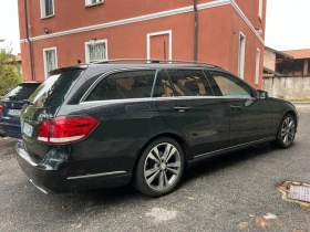 Mercedes-Benz E 220 2.2 cdti - [14] 