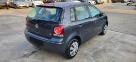 VW Polo 1.4-80 SPORTLINE - [5] 