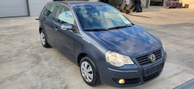 VW Polo 1.4-80 SPORTLINE - [6] 