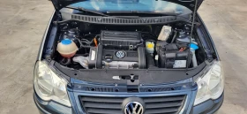 VW Polo 1.4-80 SPORTLINE - [12] 