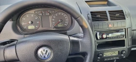 VW Polo 1.4-80 SPORTLINE - [11] 