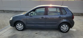 VW Polo 1.4-80 SPORTLINE - [3] 