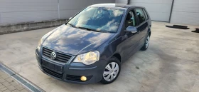 VW Polo 1.4-80 SPORTLINE 1