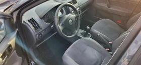 VW Polo 1.4-80 SPORTLINE - [10] 