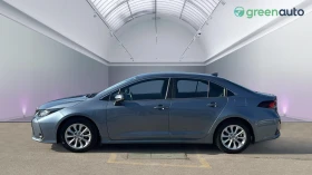 Toyota Corolla 1.5i Executive | Mobile.bg    6