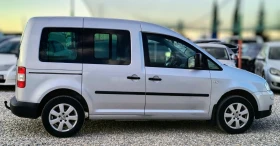 VW Caddy Live 1.6i | Mobile.bg    5