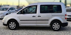 VW Caddy Live 1.6i | Mobile.bg    4