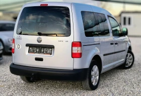 VW Caddy Live 1.6i | Mobile.bg    7