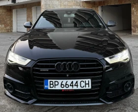 Audi A6 BiTDI, снимка 3