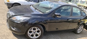 Ford Focus 1.6, снимка 4