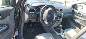 Ford Focus 1.6, снимка 5