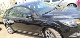 Ford Focus 1.6, снимка 3