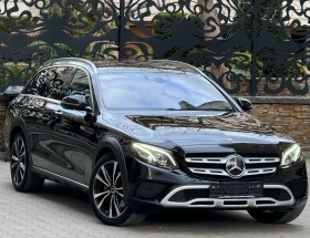 Mercedes-Benz E 220 2.2d-9G-KEYLES-ПОДГРЕВ-ОБДУХВАНЕ-КАМЕРА/360-DISTRO, снимка 6