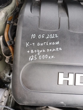 Peugeot 407, снимка 13