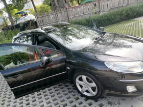 Peugeot 407, снимка 2