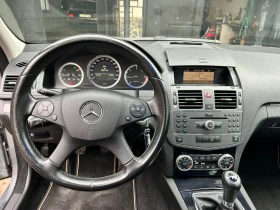 Mercedes-Benz C 220 2.2 Лизинг 6 скорости, снимка 7