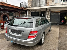 Mercedes-Benz C 220 2.2 Лизинг 6 скорости, снимка 3