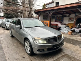 Mercedes-Benz C 220 2.2 Лизинг 6 скорости, снимка 2