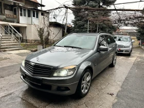 Mercedes-Benz C 220 2.2 Лизинг 6 скорости, снимка 1