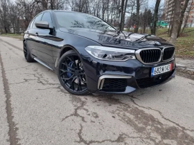 BMW 550 M550i, снимка 1