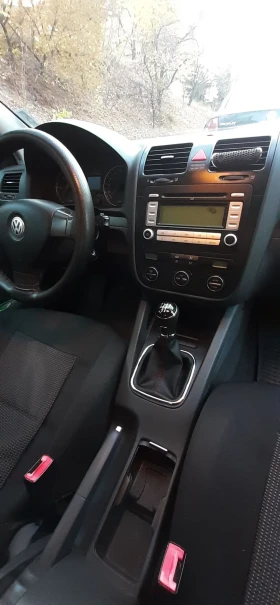 VW Golf 1.9 тди , снимка 5