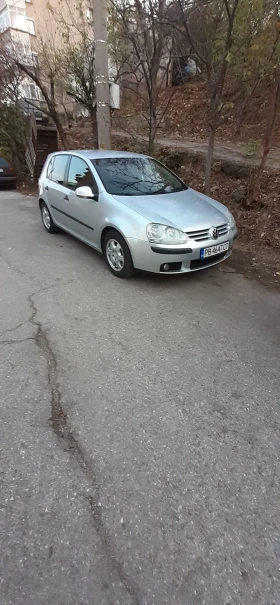 VW Golf 1.9 тди , снимка 8