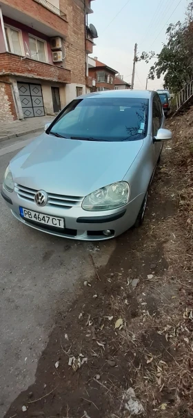 VW Golf 1.9 тди , снимка 3