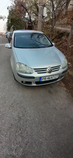 VW Golf 1.9 тди , снимка 4