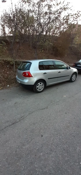 VW Golf 1.9 тди , снимка 1