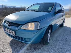 Opel Corsa 1.2 16v, снимка 2