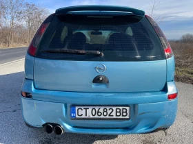 Opel Corsa 1.2 16v | Mobile.bg    6