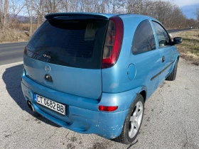 Opel Corsa 1.2 16v | Mobile.bg    5