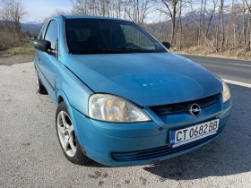 Opel Corsa 1.2 16v | Mobile.bg    1