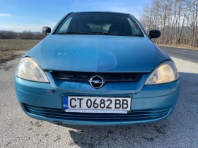 Opel Corsa 1.2 16v | Mobile.bg    3