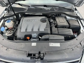 VW Passat 1.6TDI 105кс EURO 5A АВТОПИЛОТ НАПЪЛНО ОБСЛУЖЕН, снимка 17