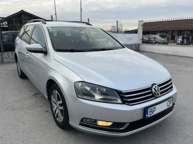 VW Passat 1.6TDI 105кс EURO 5A АВТОПИЛОТ НАПЪЛНО ОБСЛУЖЕН, снимка 3