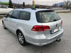 VW Passat 1.6TDI 105кс EURO 5A АВТОПИЛОТ НАПЪЛНО ОБСЛУЖЕН, снимка 5