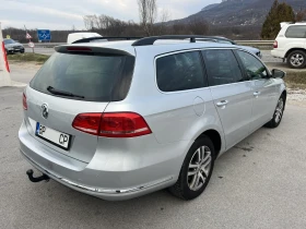 VW Passat 1.6TDI 105кс EURO 5A АВТОПИЛОТ НАПЪЛНО ОБСЛУЖЕН, снимка 4