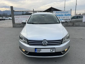 VW Passat 1.6TDI 105кс EURO 5A АВТОПИЛОТ НАПЪЛНО ОБСЛУЖЕН, снимка 2