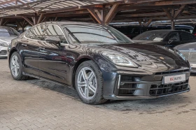 Porsche Panamera Surround-View LED-Matrix/PDK, снимка 4