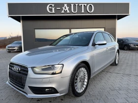 Audi A4 2.0TDI 150 ks TOP !!!, снимка 1