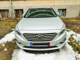     Hyundai Sonata 2.0 LPi