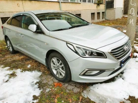 Hyundai Sonata 2.0 LPi | Mobile.bg    2