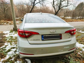 Hyundai Sonata 2.0 LPi | Mobile.bg    4