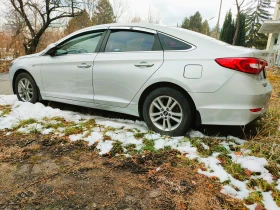 Hyundai Sonata 2.0 LPi | Mobile.bg    3