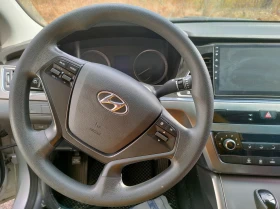 Hyundai Sonata 2.0 LPi | Mobile.bg    5