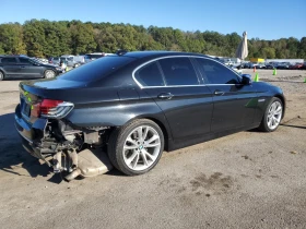 BMW 535 535i/Голяма нави/Подгрев/Памет - 19800 лв. - 35302051 | Car24.bg