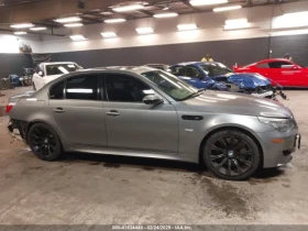 BMW M5 - 32200 лв. - 36149528 | Car24.bg